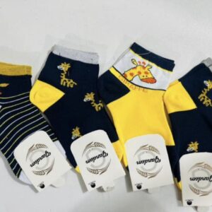 جوراب ساقدار بچه گانه